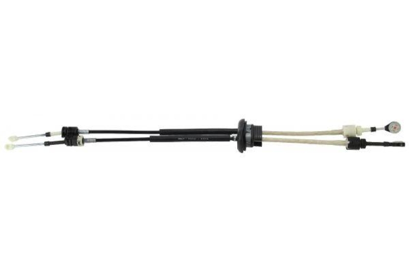 MAPCO Cable Pull, manual transmission