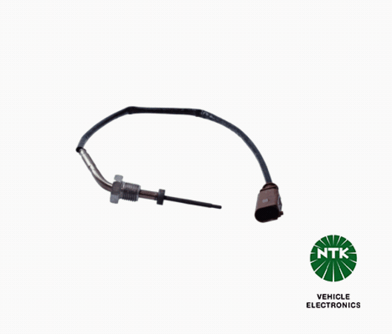NGK Sensor, exhaust gas temperature