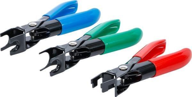 BGS Release Tool Set, fuel line