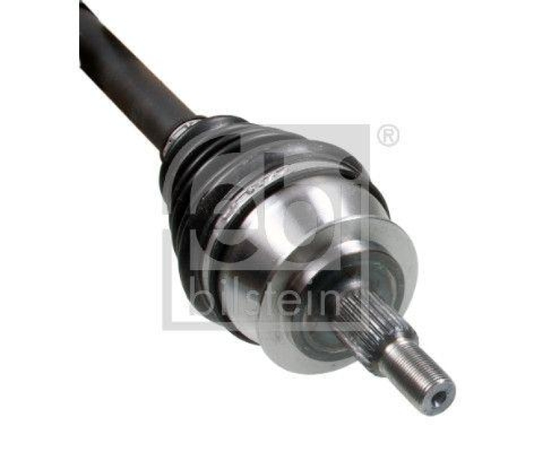 FEBI BILSTEIN Antriebswelle 183819