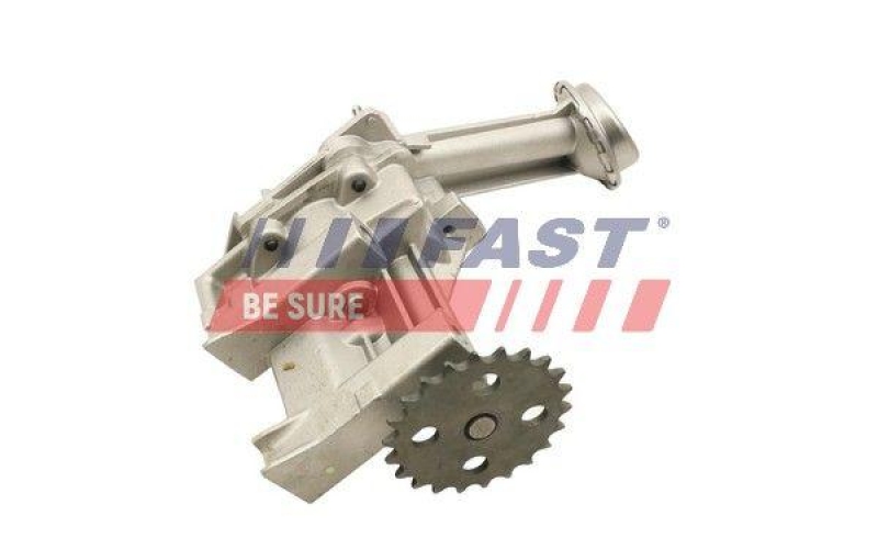 FAST Ölpumpe FT38330