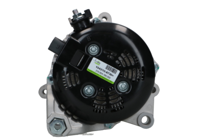 BV PSH Generator +Line