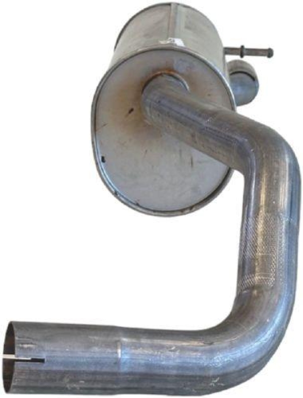 BOSAL Endschalldämpfer