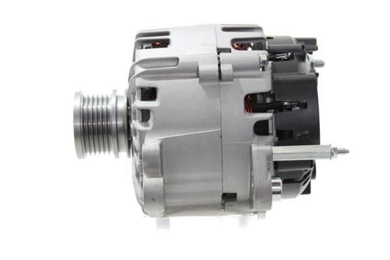 ALANKO Generator