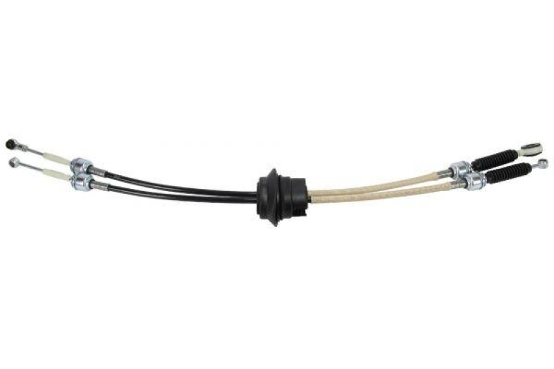 MAPCO Cable Pull, manual transmission