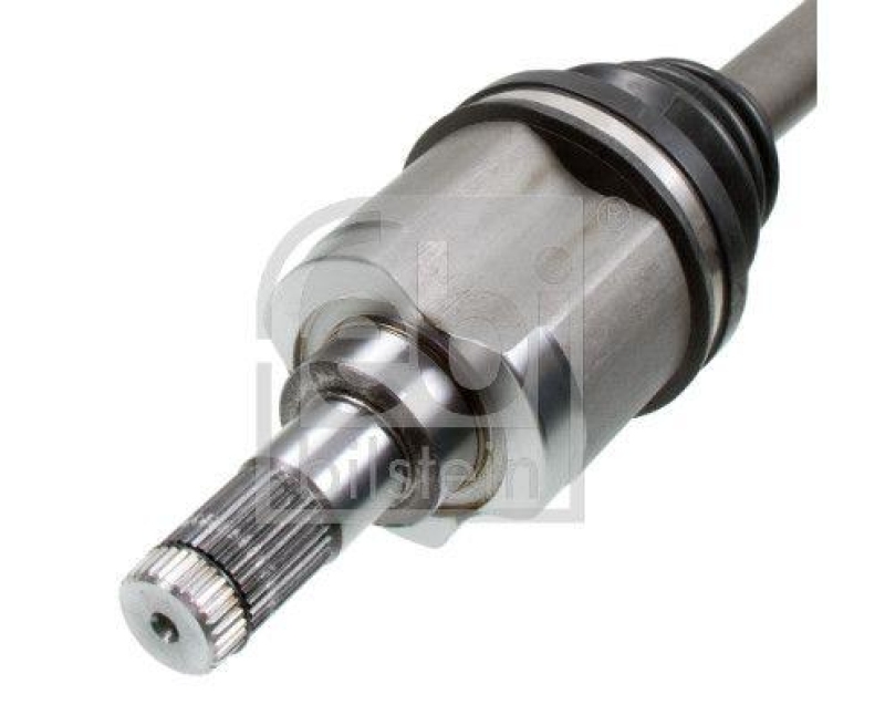 FEBI BILSTEIN Antriebswelle 183825