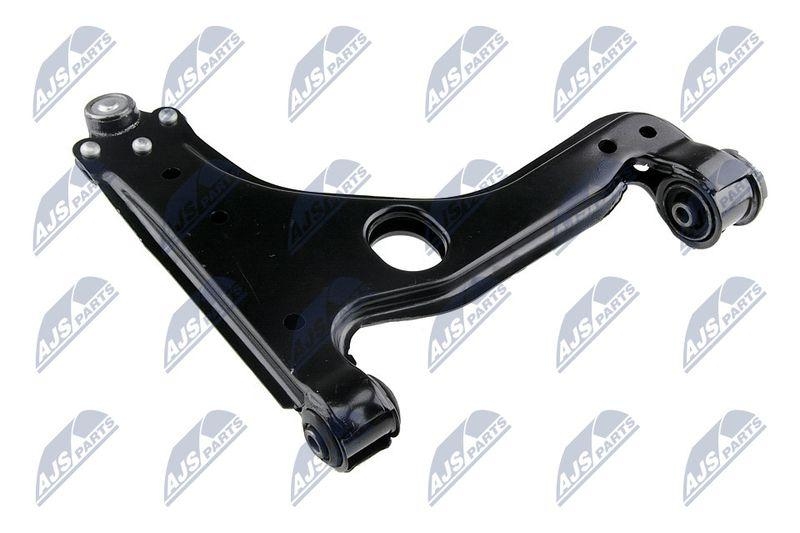 NTY Querlenker Lenker Radaufh&auml;ngung