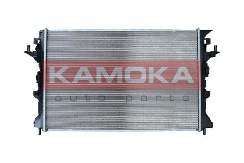 KAMOKA Kühler, Motorkühlung 7700060