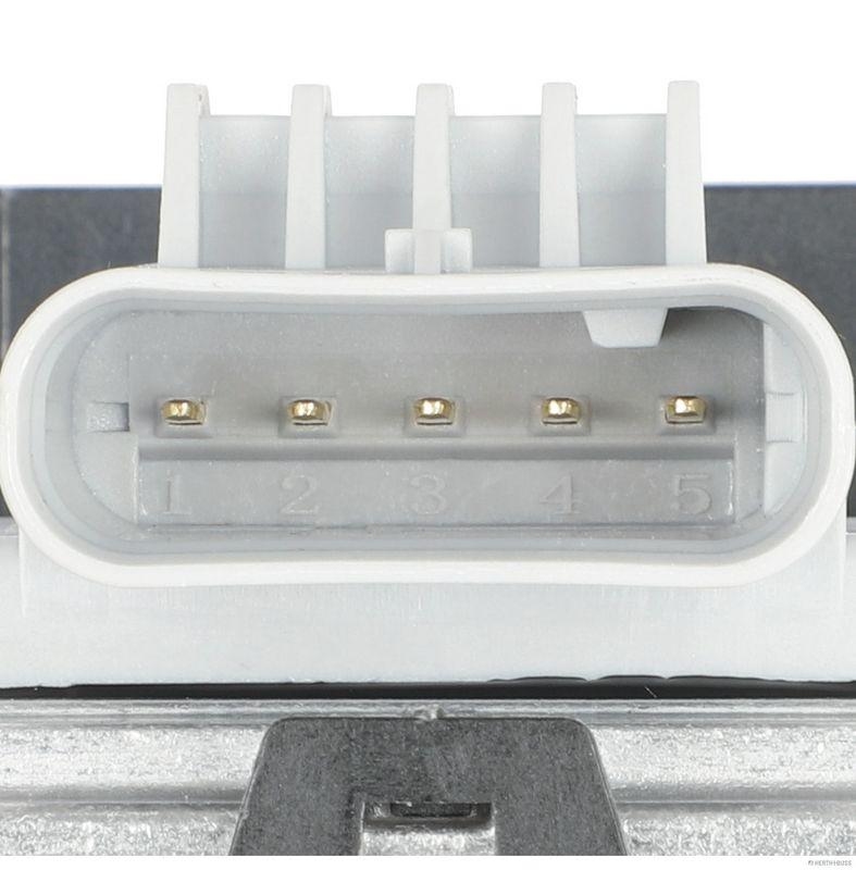 HERTH+BUSS ELPARTS NOx-Sensor, NOx-Katalysator 70680516