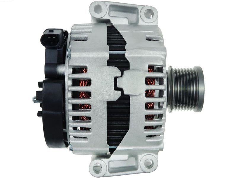 AS-PL Generator Brandneu AS-PL