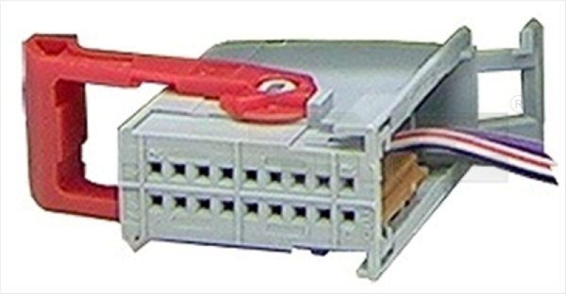 TYC Außenspiegel 309-0030