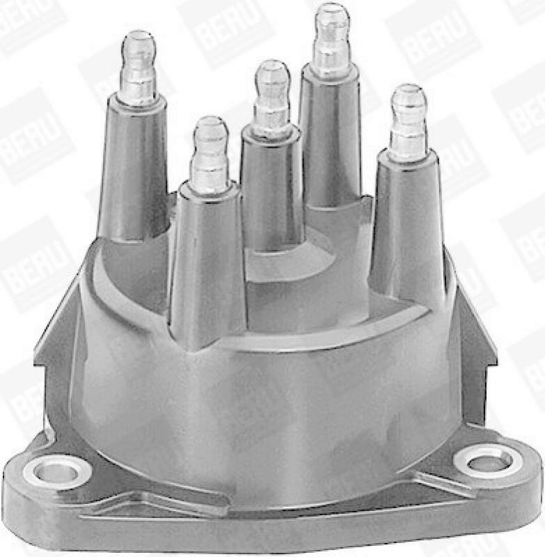 BERU Distributor Cap