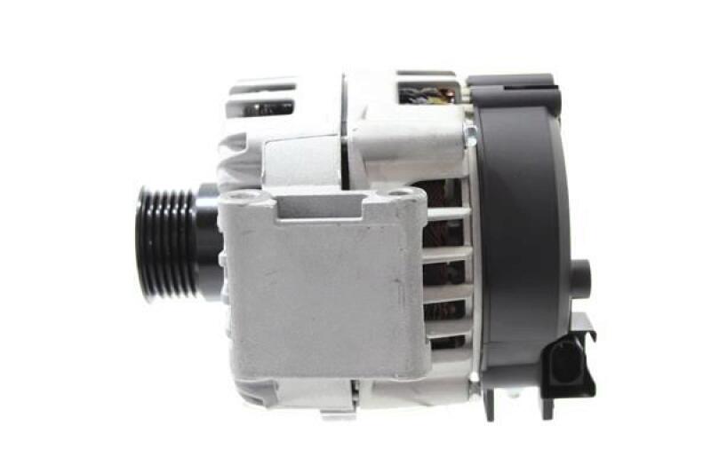 ALANKO Generator