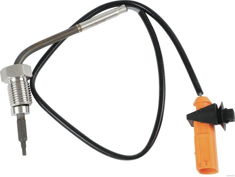 HERTH+BUSS ELPARTS Sensor, Abgastemperatur 70682901
