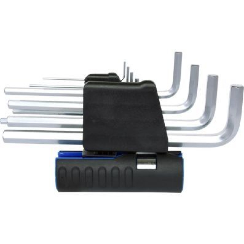 KS TOOLS Angled Screwdriver Set