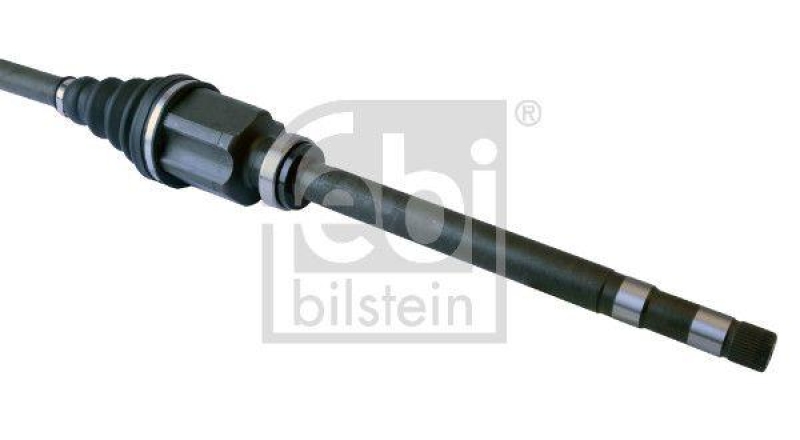 FEBI BILSTEIN Antriebswelle 194891