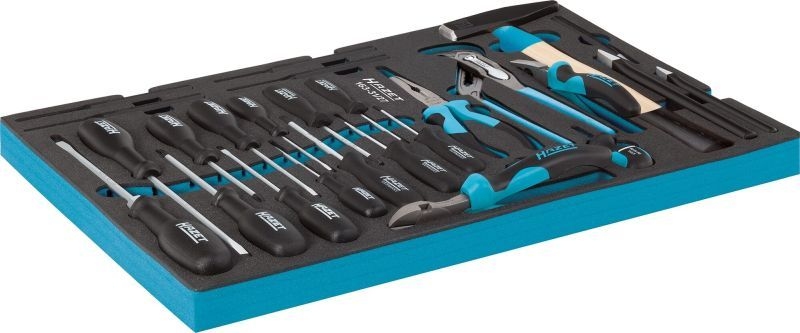 HAZET Tool Set