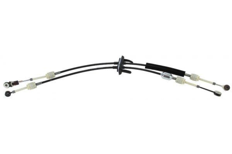MAPCO Cable Pull, manual transmission