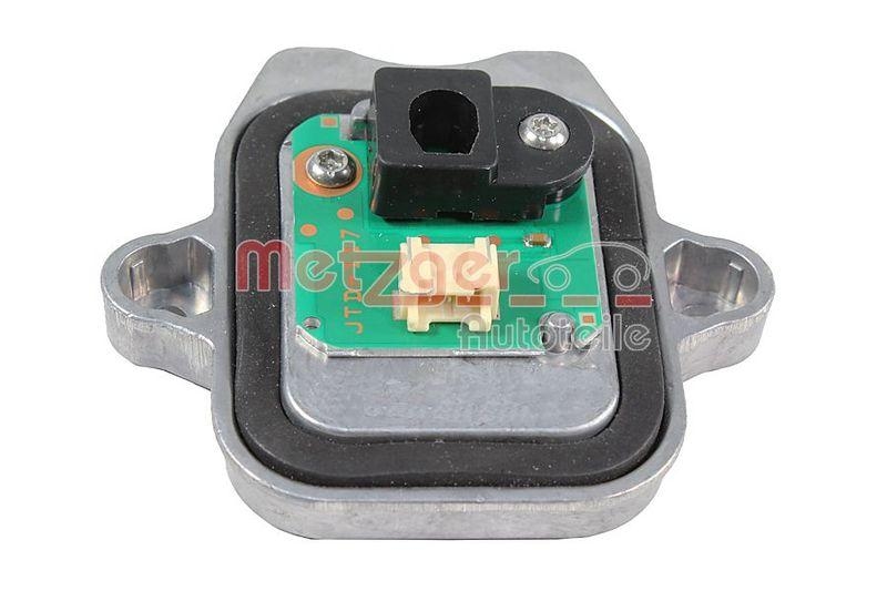 METZGER Steuergerät, Beleuchtung GREENPARTS 0896525