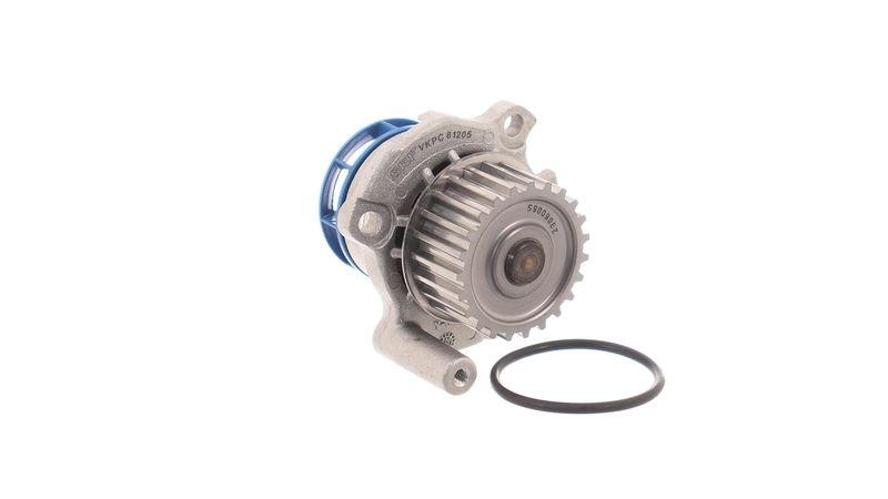SKF Water Pump