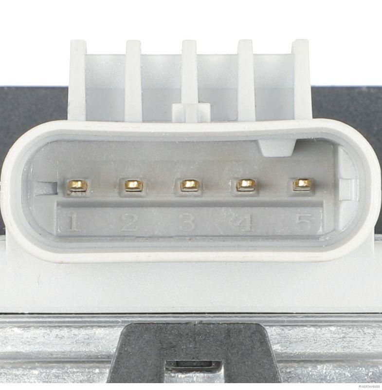 HERTH+BUSS ELPARTS NOx-Sensor, NOx-Katalysator 70680518
