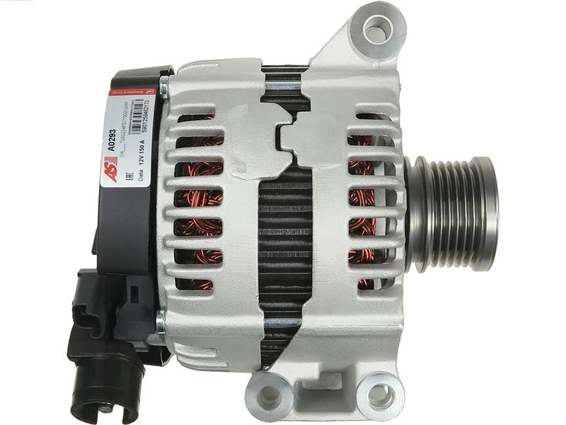 AS-PL Generator Brandneu AS-PL