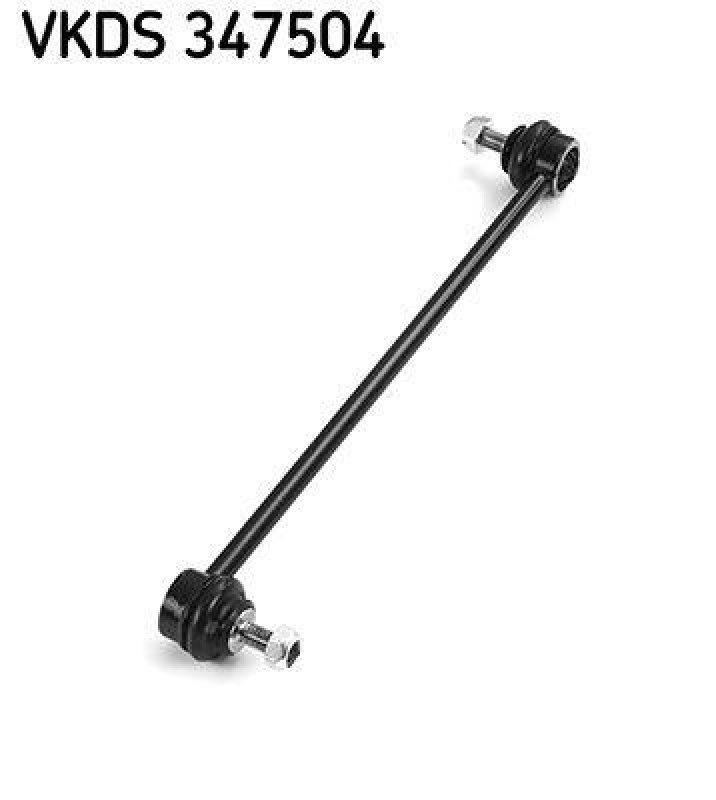 SKF Stange/Strebe, Stabilisator VKDS 347504