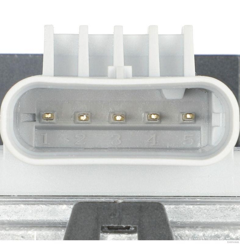 HERTH+BUSS ELPARTS NOx-Sensor, NOx-Katalysator 70680519