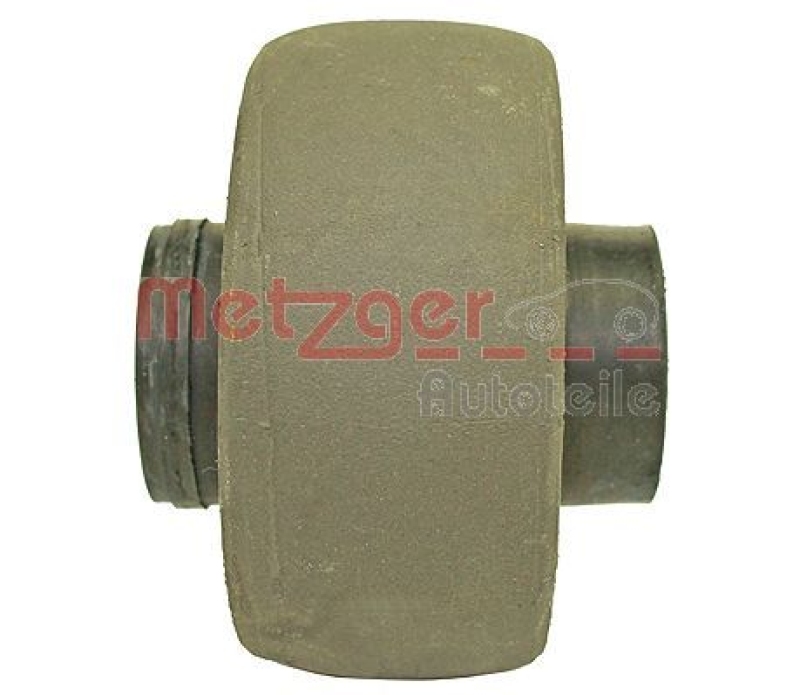 METZGER Lagerung, Lenker GREENPARTS 52070908