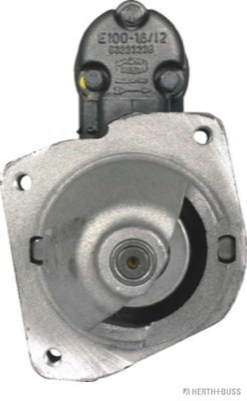 HERTH+BUSS ELPARTS Starter 42014701