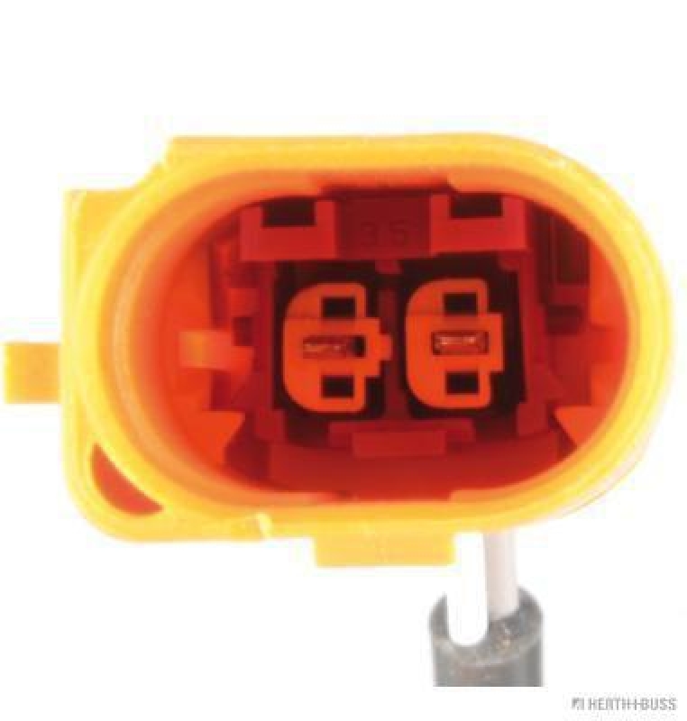 HERTH+BUSS ELPARTS Sensor, Abgastemperatur 70683000