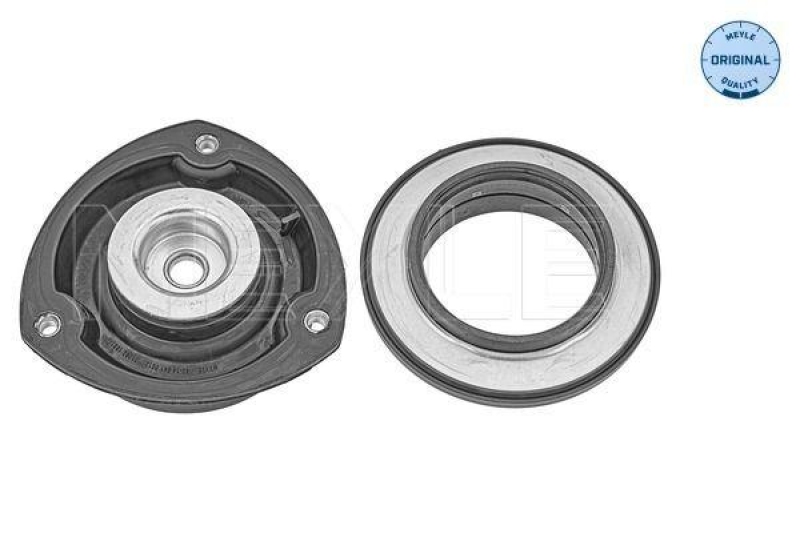 MEYLE Repair Kit, suspension strut support mount MEYLE-ORIGINAL-KIT: Better s...