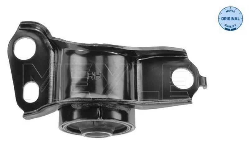 MEYLE Control Arm-/Trailing Arm Bush MEYLE-ORIGINAL: True to OE.