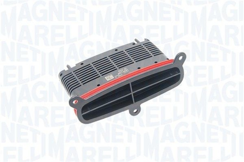MAGNETI MARELLI Steuergerät, Beleuchtung