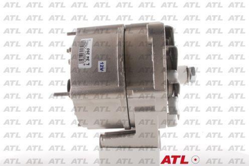 ATL Autotechnik Generator
