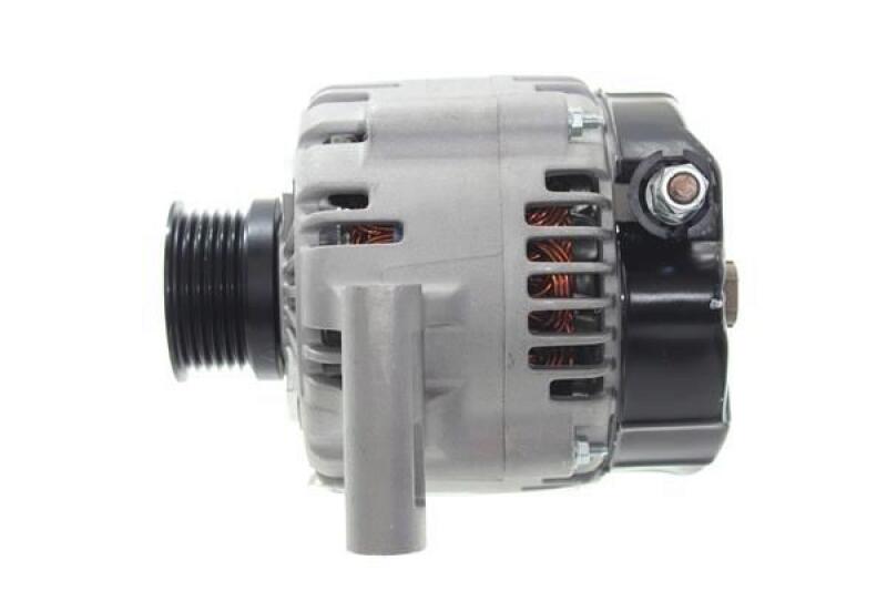 ALANKO Generator