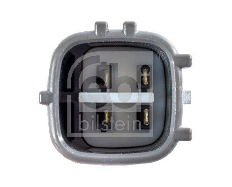 FEBI BILSTEIN Lambda Sensor