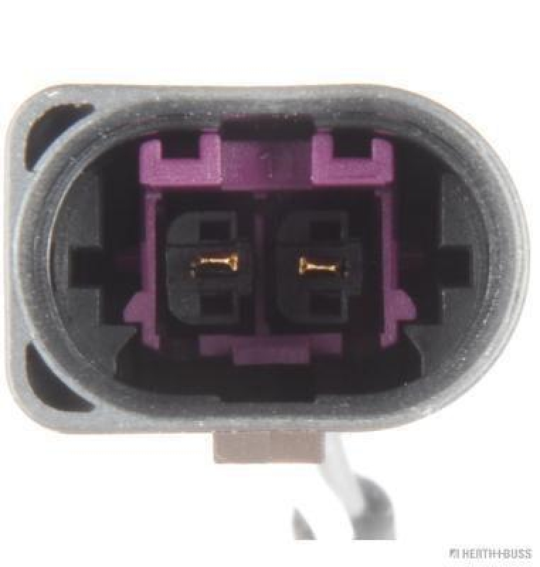 HERTH+BUSS ELPARTS Sensor, Abgastemperatur 70683001