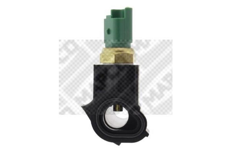 MAPCO Coolant Flange