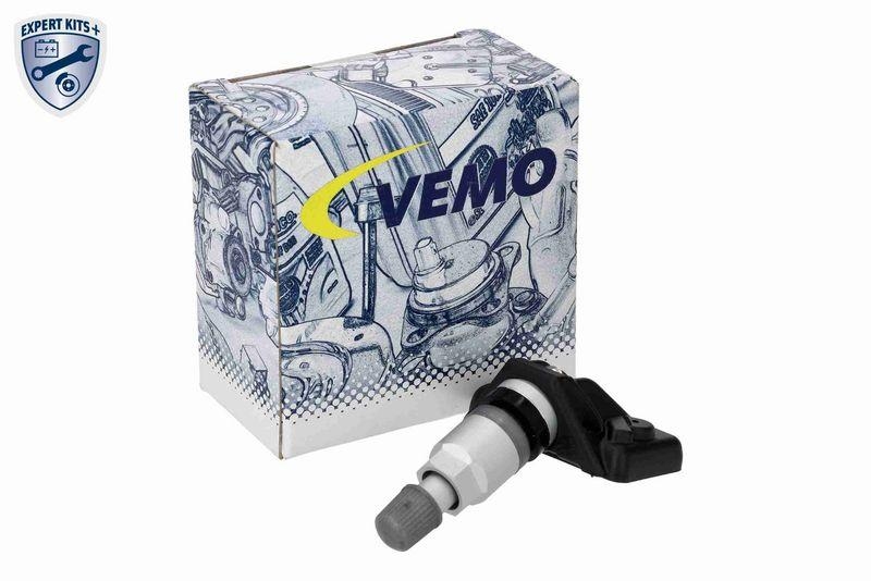 VEMO Wheel Sensor, tyre-pressure monitoring system EXPERT KITS +