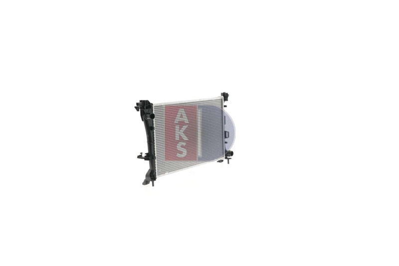 AKS DASIS Evaporator, air conditioning