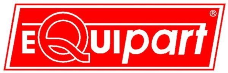 VAN WEZEL Cross Member ** Equipart **