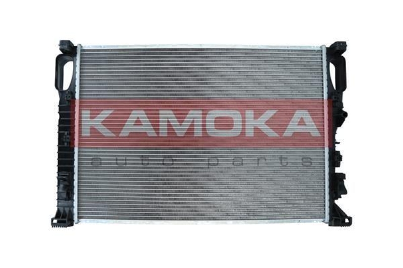 KAMOKA Kühler, Motorkühlung 7700070