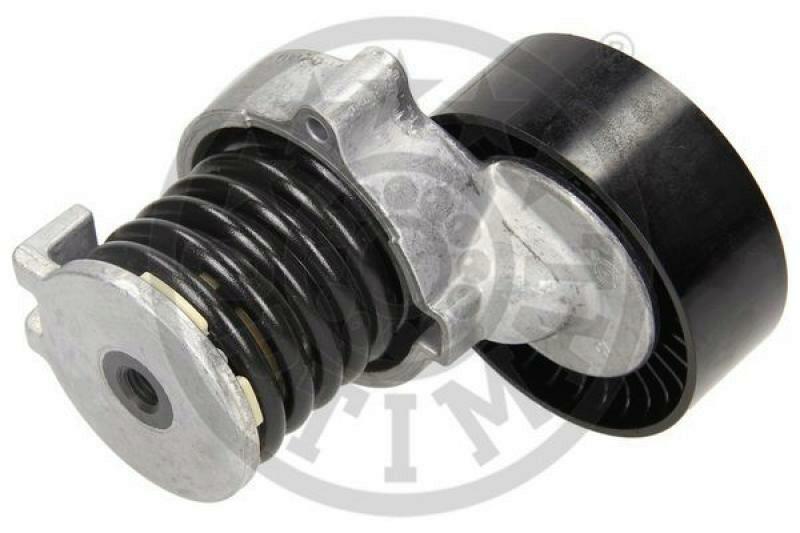 OPTIMAL Tensioner Lever, v-ribbed belt