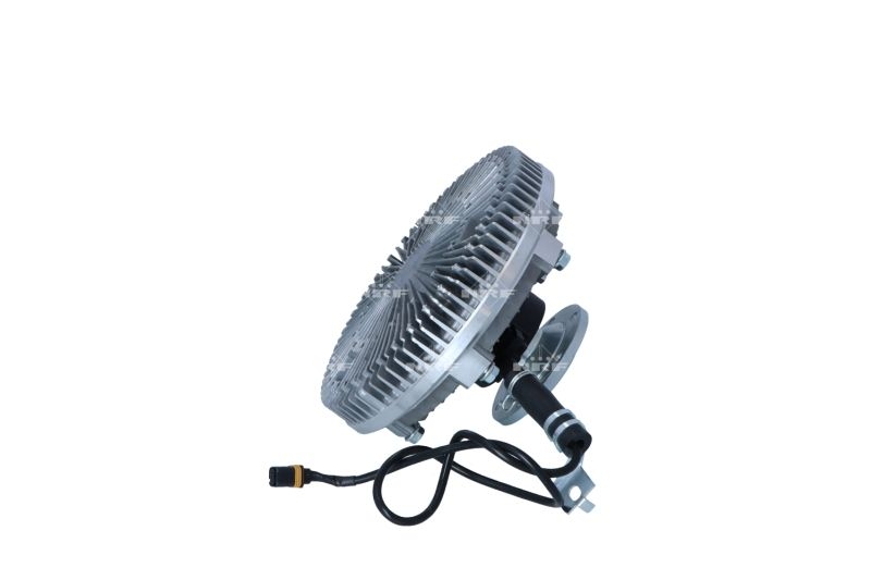 NRF Clutch, radiator fan