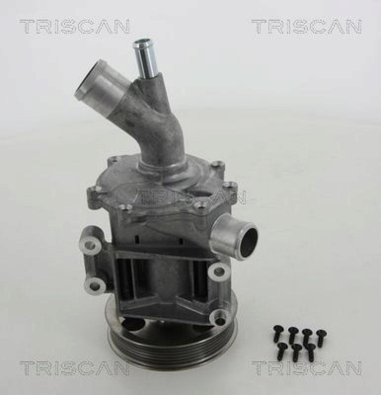 TRISCAN Water Pump