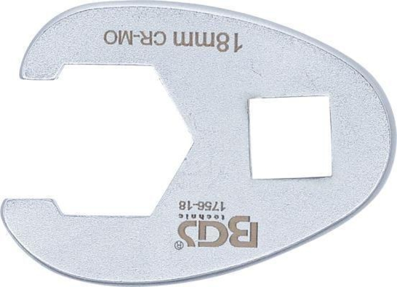 BGS Socket