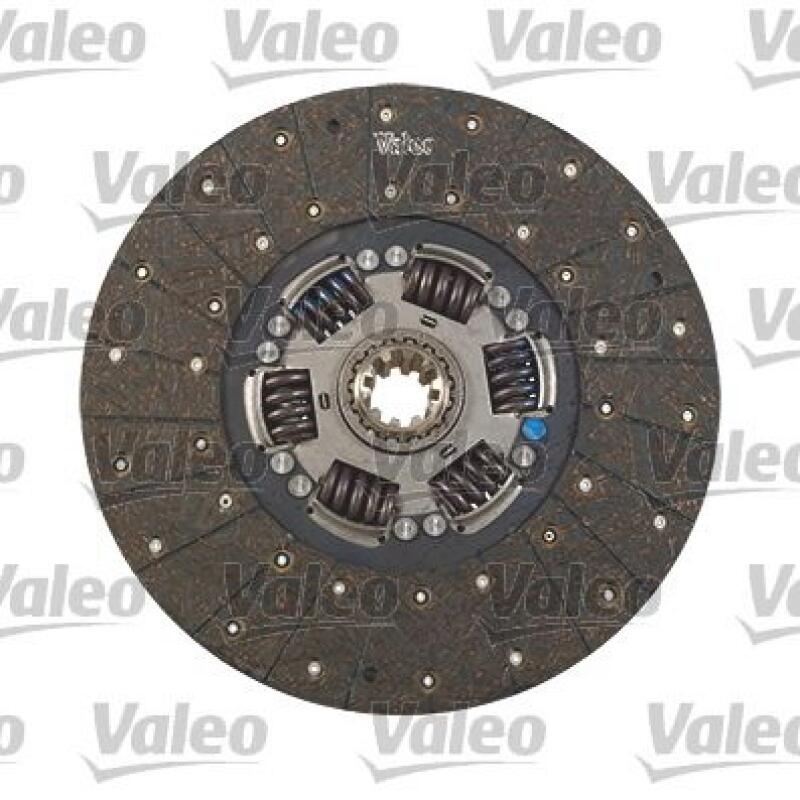 VALEO Clutch Disc