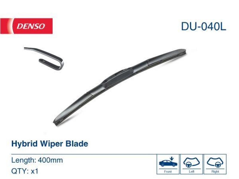 DENSO Wischblatt