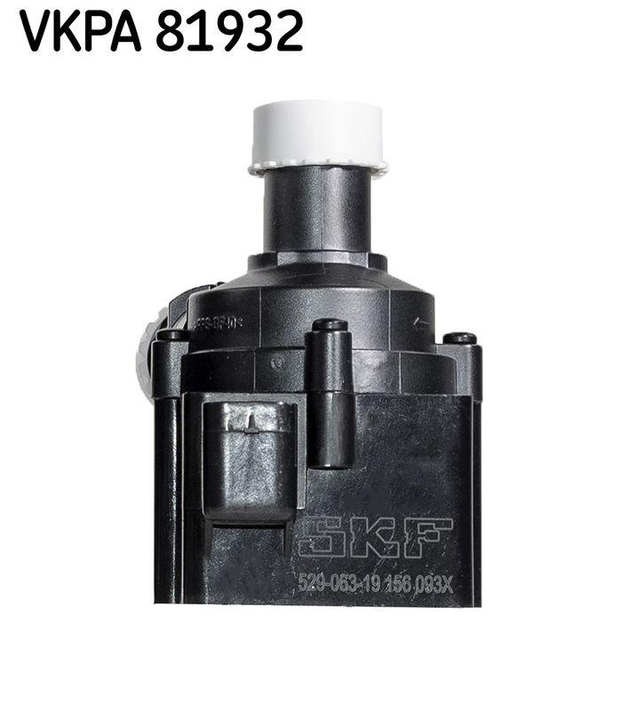 SKF Wasserpumpe, Motorkühlung VKPA 81932